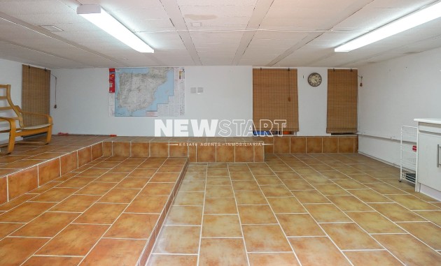 Resale - Quad - La Marina - Urb. La Marina