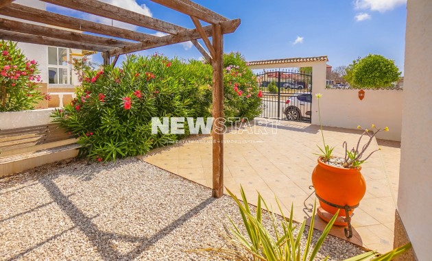 Resale - Quad - La Marina - Urb. La Marina