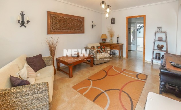 Resale - Quad - La Marina - Urb. La Marina