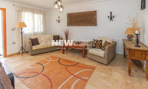 Resale - Quad - La Marina - Urb. La Marina