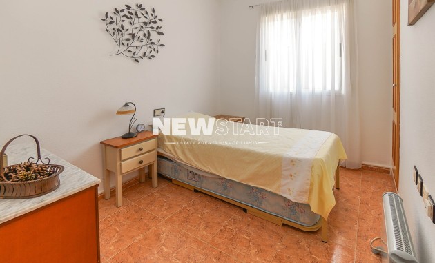 Resale - Quad - La Marina - Urb. La Marina