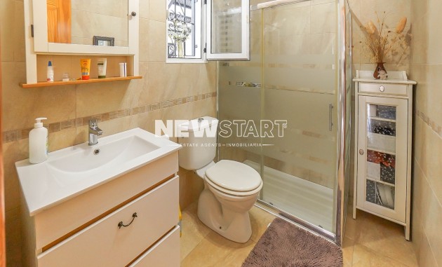 Resale - Quad - La Marina - Urb. La Marina
