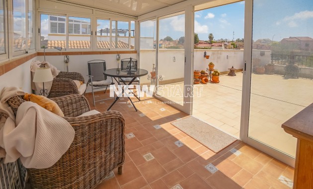 Resale - Quad - La Marina - Urb. La Marina