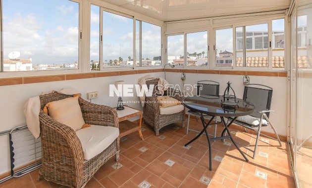 Resale - Quad - La Marina - Urb. La Marina
