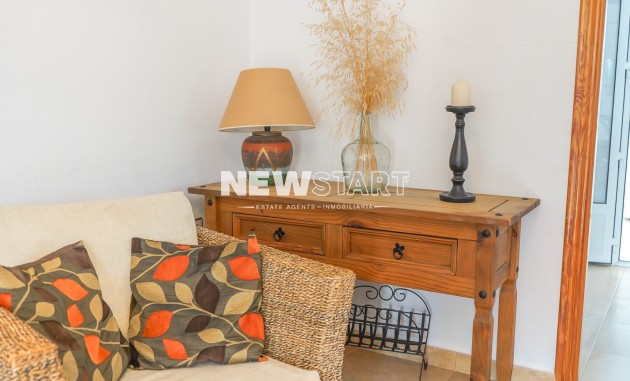 Resale - Quad - La Marina - Urb. La Marina