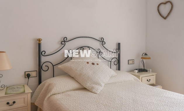 Resale - Quad - La Marina - Urb. La Marina