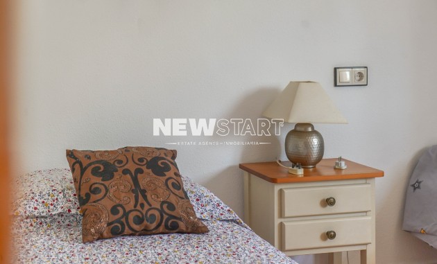 Resale - Quad - La Marina - Urb. La Marina