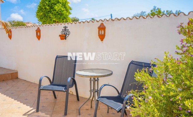 Resale - Quad - La Marina - Urb. La Marina