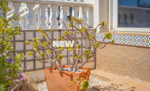 Resale - Quad - La Marina - Urb. La Marina