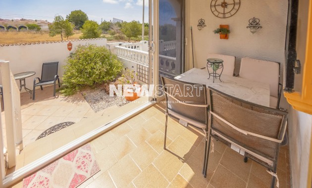 Resale - Quad - La Marina - Urb. La Marina