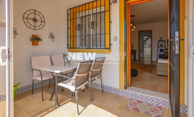Resale - Quad - La Marina - Urb. La Marina