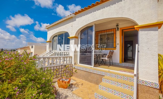 Resale - Quad - La Marina - Urb. La Marina