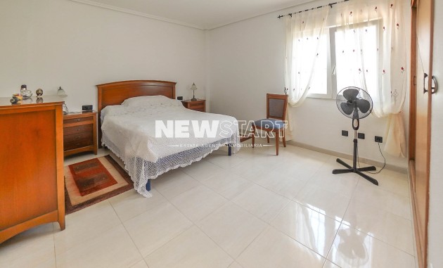 Resale - Detached - La Marina - Urb. La Marina