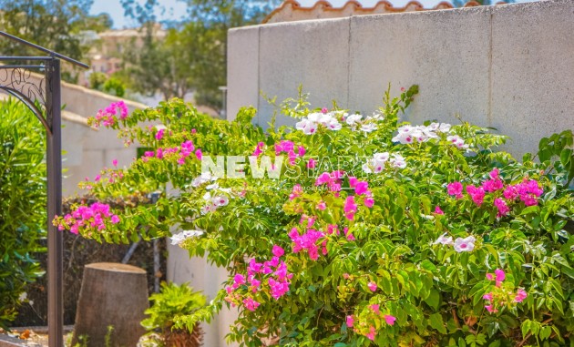 Resale - Detached - La Marina - Urb. La Marina