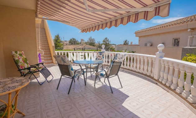 Resale - Detached - La Marina - Urb. La Marina