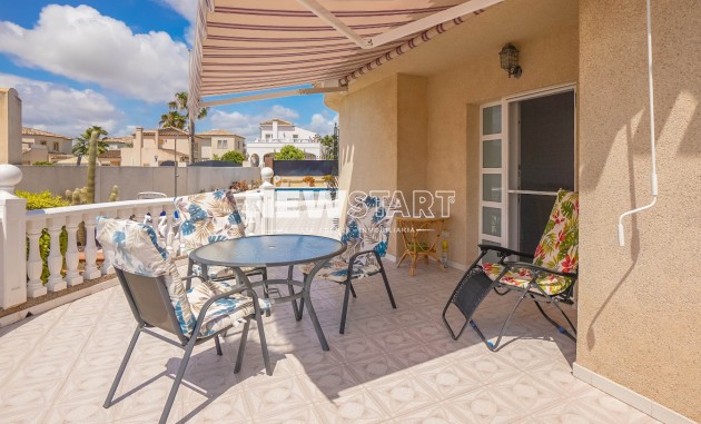 Resale - Detached - La Marina - Urb. La Marina