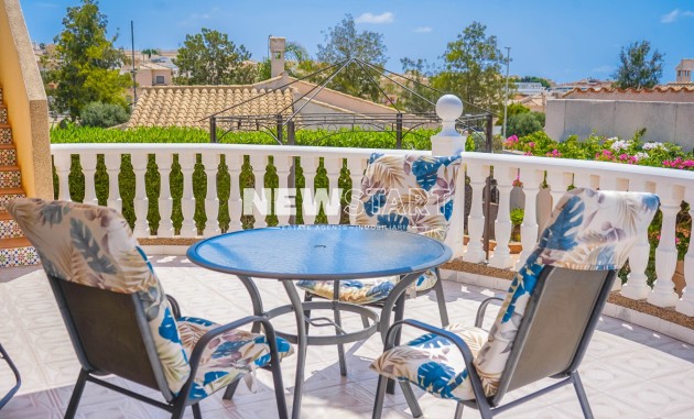 Resale - Detached - La Marina - Urb. La Marina