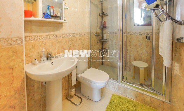 Resale - Detached - La Marina - Urb. La Marina