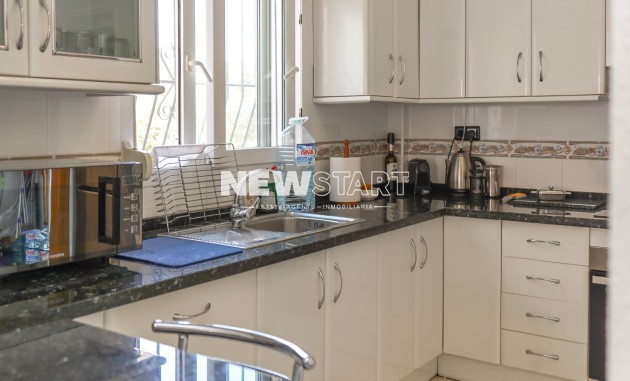 Resale - Detached - La Marina - Urb. La Marina