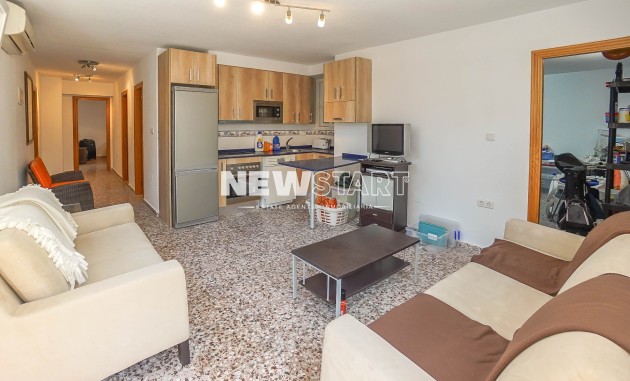Resale - Detached - La Marina - Urb. La Marina