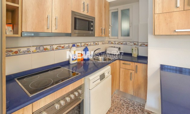 Resale - Detached - La Marina - Urb. La Marina