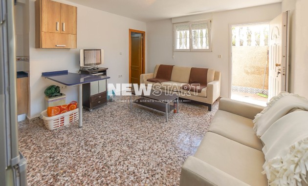 Resale - Detached - La Marina - Urb. La Marina
