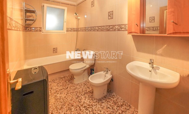Resale - Detached - La Marina - Urb. La Marina