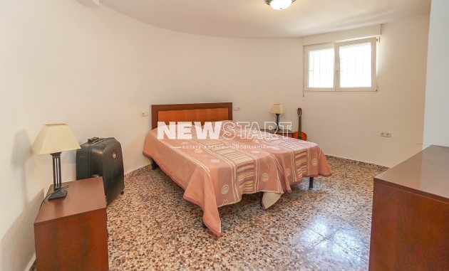 Resale - Detached - La Marina - Urb. La Marina