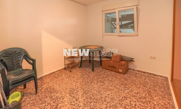 Resale - Detached - La Marina - Urb. La Marina