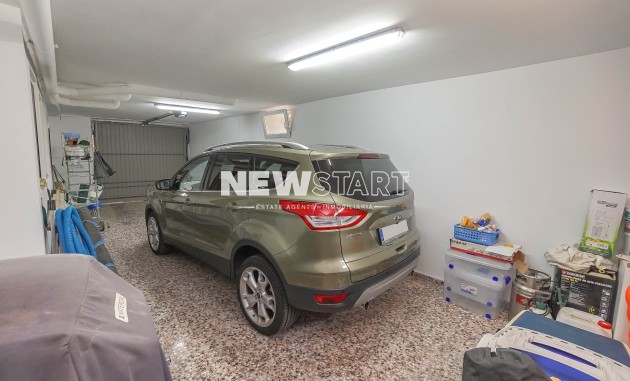Resale - Detached - La Marina - Urb. La Marina