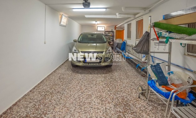 Resale - Detached - La Marina - Urb. La Marina