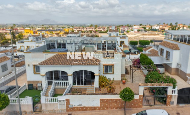 Resale - Quad - La Marina - Urb. La Marina