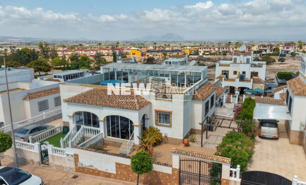 Resale - Quad - La Marina - Urb. La Marina