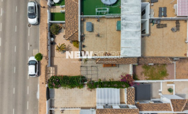 Resale - Quad - La Marina - Urb. La Marina