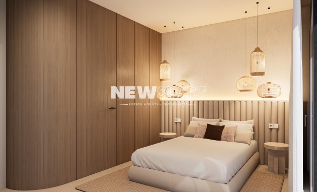 New Build - Detached - San Pedro del Pinatar