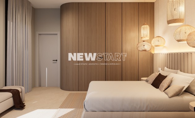 New Build - Detached - San Pedro del Pinatar