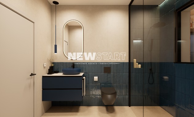 New Build - Detached - San Pedro del Pinatar