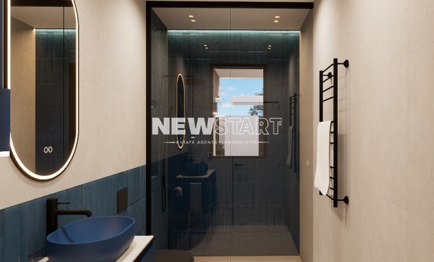 New Build - Detached - San Pedro del Pinatar
