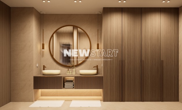 New Build - Detached - San Pedro del Pinatar