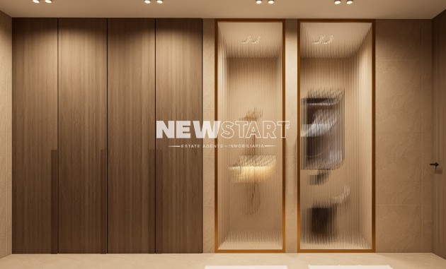 New Build - Detached - San Pedro del Pinatar