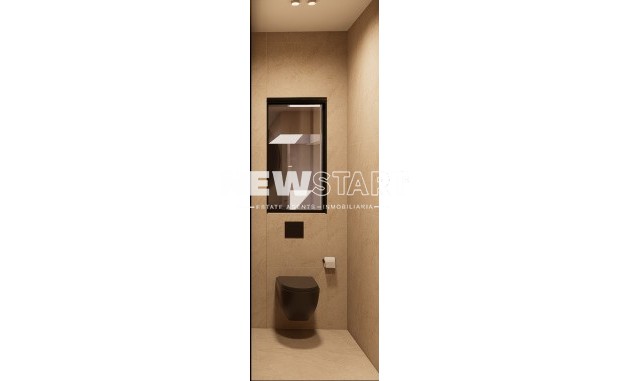 New Build - Detached - San Pedro del Pinatar