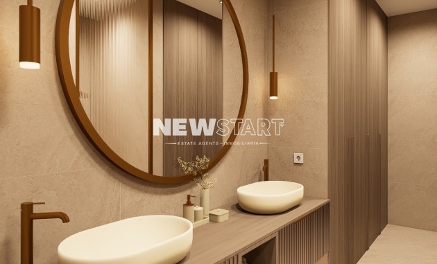 New Build - Detached - San Pedro del Pinatar