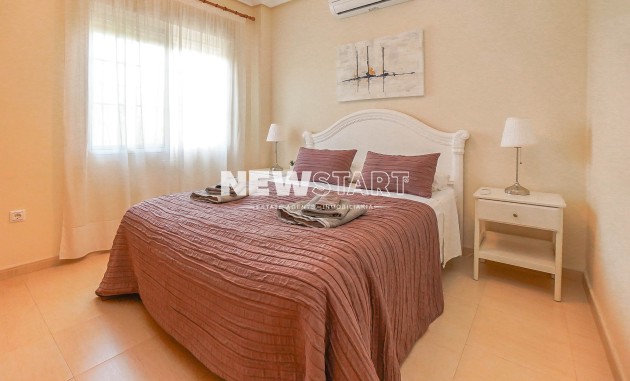 Resale - Detached - La Marina - Urb. La Marina