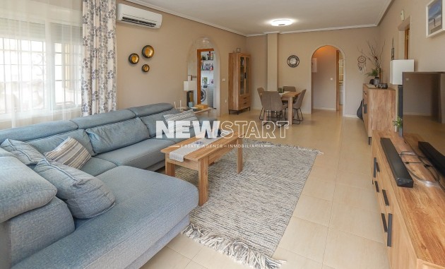 Resale - Detached - La Marina - Urb. La Marina