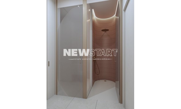 New Build - High-Bungalow - Pilar de la Horadada