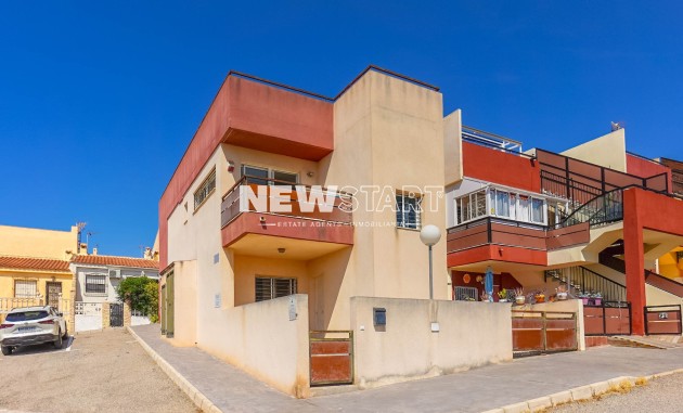 Revente - Maison de ville - La Marina - Urb. La Marina