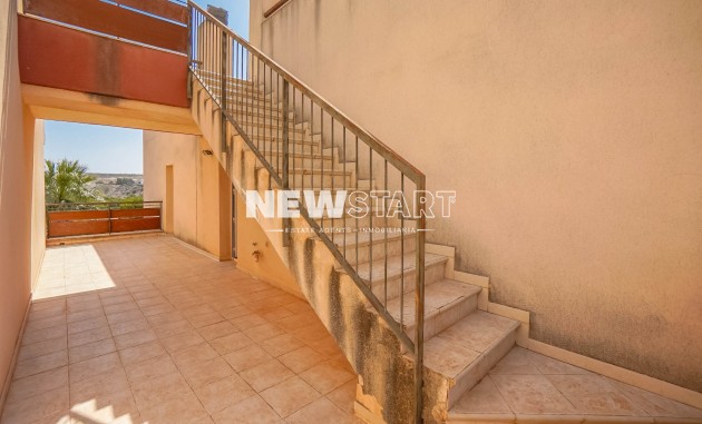 Revente - Maison de ville - La Marina - Urb. La Marina