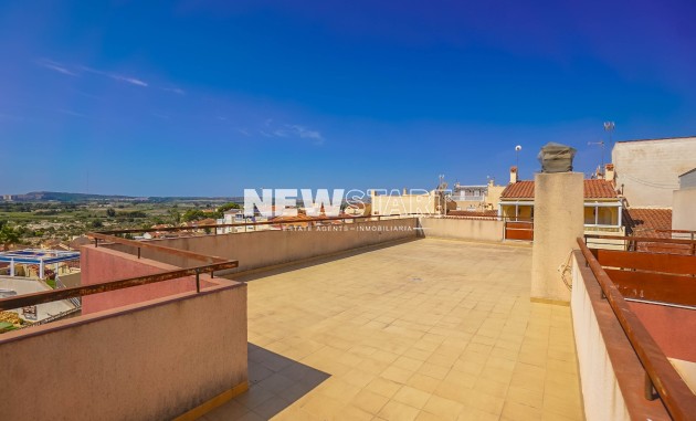 Revente - Maison de ville - La Marina - Urb. La Marina