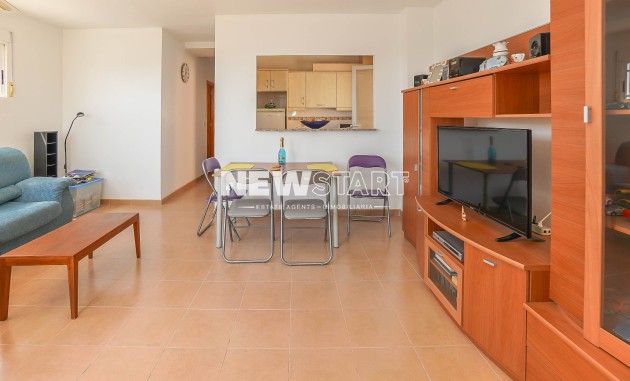 Revente - Maison de ville - La Marina - Urb. La Marina