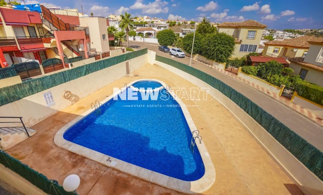 Revente - Maison de ville - La Marina - Urb. La Marina